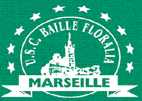 tennis ballon a marseille - USC Baille Floralia