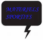 TOUT LE MATERIEL SPORTIF