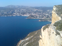 Cap Canaille