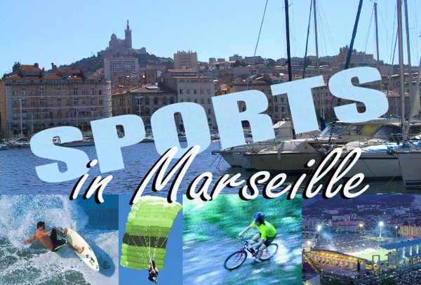 Sports in Marseille